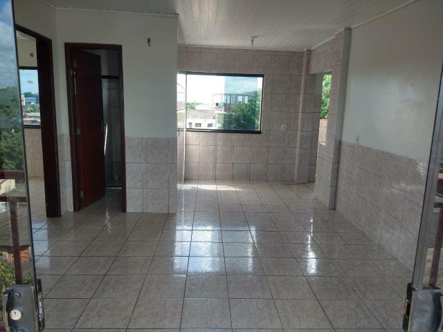 Aluga-se apartamento 2 Qts próximo faculdade são Lucas ll, valor 850,00 - Foto 4