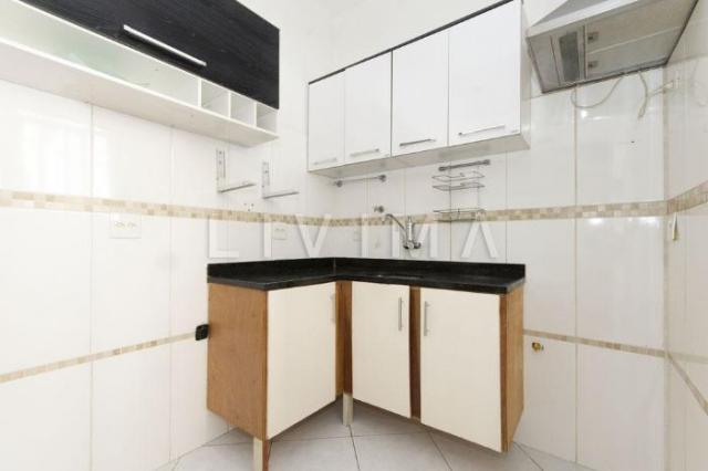 Apartamento para alugar com 2 dormitórios em Copacabana, Rio de janeiro cod:LIV-6243 - Foto 7