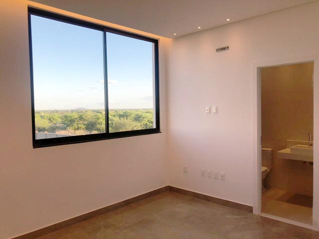 Casa no Condomínio Alphaville #suítes // área gourmet com piscina - Foto 2