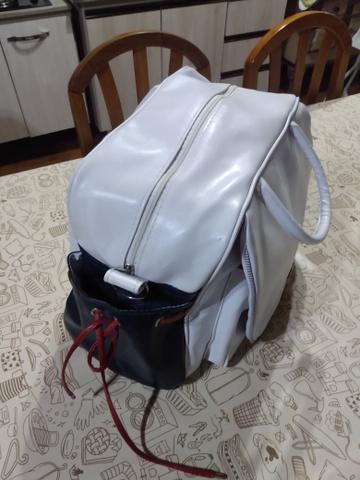 Bolsa de maternidade