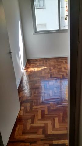 Divisa Imóveis Aluga - Apartamento 2D c/ garagem - Foto 7