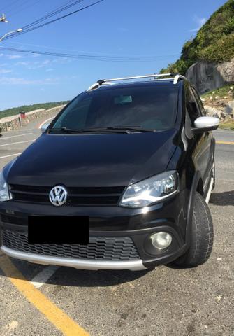 5 MIL ABAIXO da FIPE MAIS BARATO SUL-TROCAS-1.6 AUTOMÁTICO-IPVA PG - Foto 5