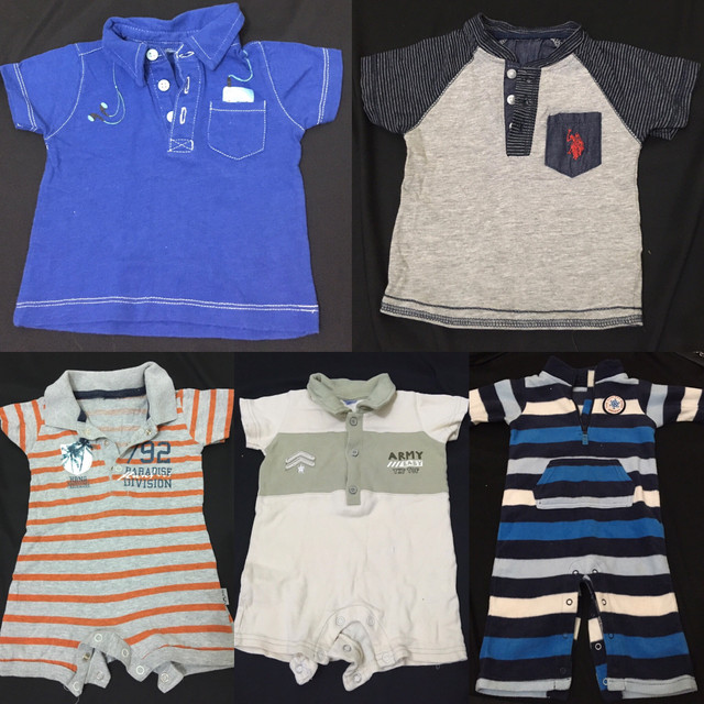 roupa infantil ribeirao preto