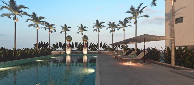 O melhor de Boa Viagem, ultimas unidades, more com exclusividade e conforto - Foto 10