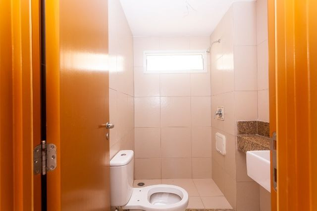 Apto na Praia da Pipa com 2 quartos, sendo uma suíte -Tibau do Sul RN - Foto 7