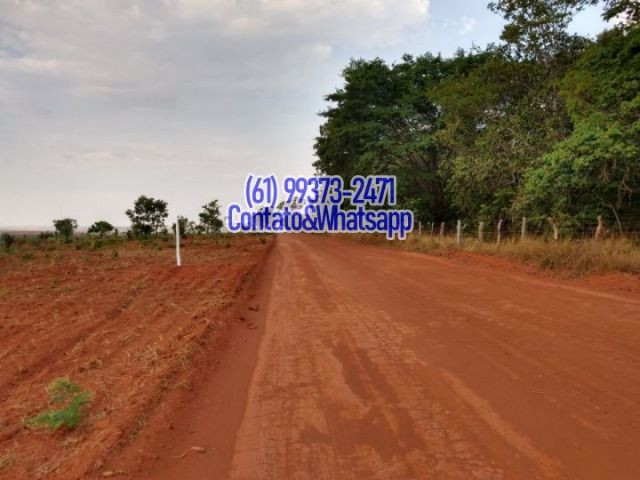 Chácaras Entregue com Energia Elétrica, Escrituradas e Georeferênciadas - Foto 12