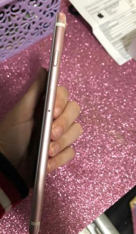 IPhone 7 Plus 128Gb Rose completo - Foto 5