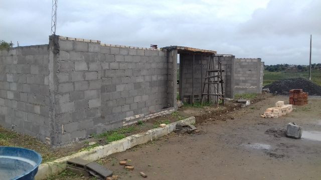 Sapeaçu Ville, Loteamento escriturado, 350 m², frente Rodoviária Sapeaçu, infraestrutura - Foto 10