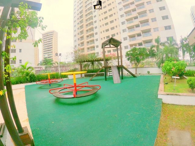 Promoção - Key Biscane / Morada do Sol - 98m² 3 Qtos, 2 Vagas, Andar Alto - Foto 19