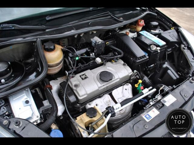 207 SW xr 1.4 8v 2011 *top*completo*financio 100% sem entrada*lindo - Foto 20