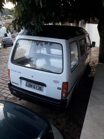 Tauner 1996 - Foto 11