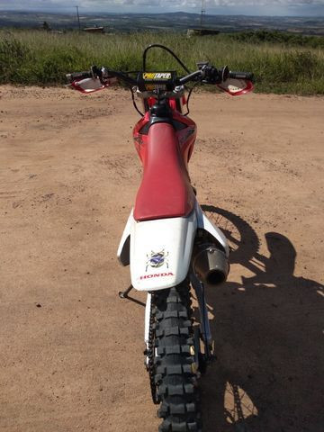 CRF 230cc - Foto 6