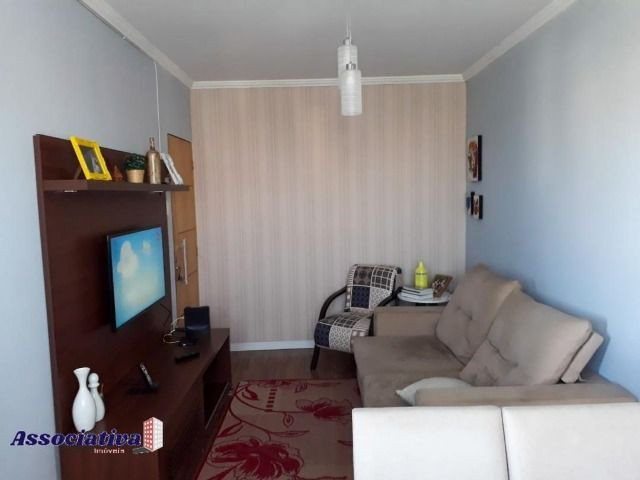 Apartamento - Estiva Taubaté - Foto 11