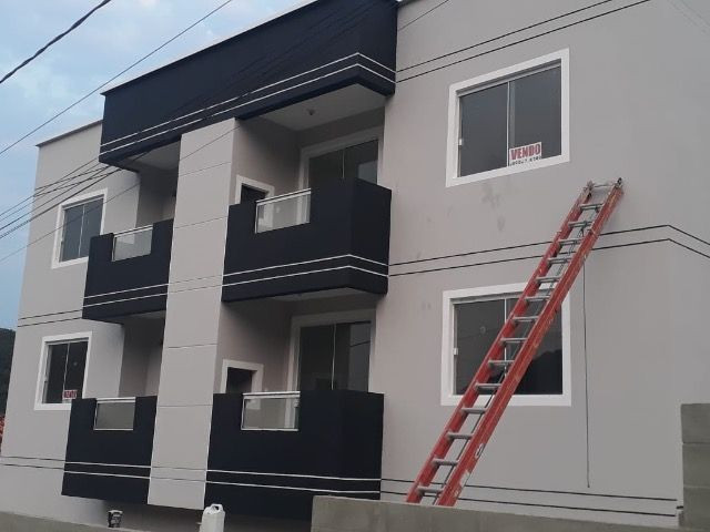 Lindo Apartamento, recém construído, zerado! - Foto 3