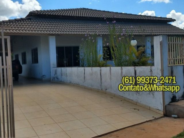 Casa no Lago Corumbá IV Condomínio Palmeiras - Foto 7