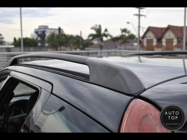 207 SW xr 1.4 8v 2011 *top*completo*financio 100% sem entrada*lindo - Foto 10