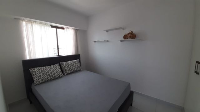 Apartamento* setúbal- Aluguel - Foto 6