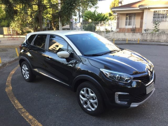 Renault Captur 1.6 Zen - Foto 3