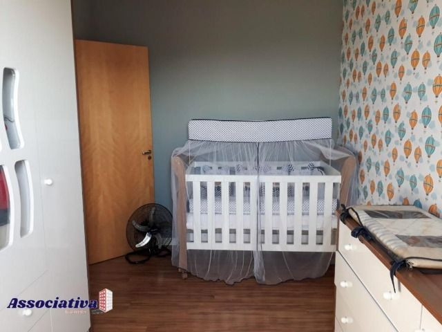 Apartamento - Estiva Taubaté - Foto 13