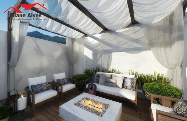 Apto na planta - 3 e 4 suítes - 2 e 3 vagas - Moderno e eficiente - Foto 9