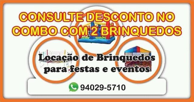 Futebol de sabão 12x6 metros usado em boas condições