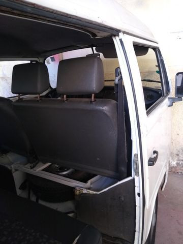Kombi 2007/2008 - Foto 6