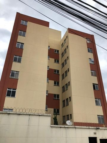Apartamento no Cond Camboatã Cardoso região do Barreiro BH - Foto 10