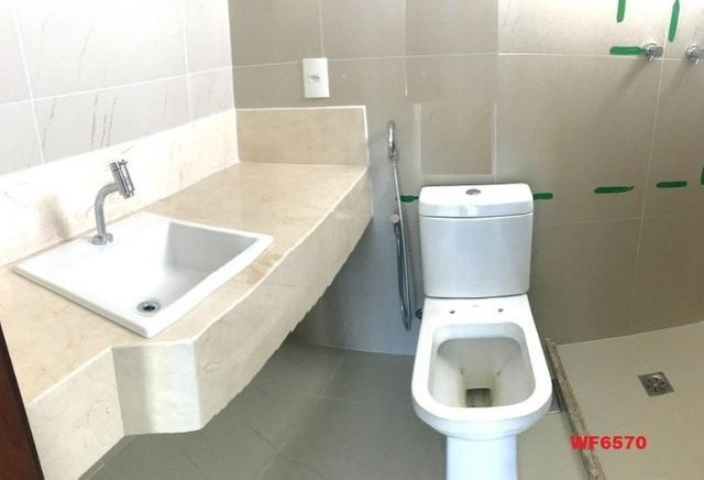Ap1033 ?San Luigi?, 238m²,Meireles, sala com varanda gourmet, 4 suítes,4 Vagas - Foto 9