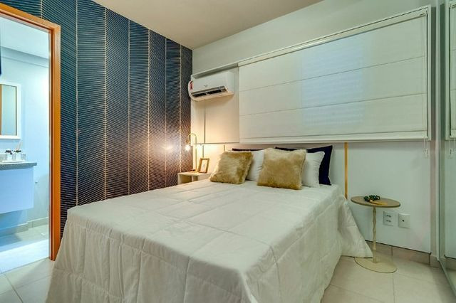 Residencial Viva Mais Parque Cascavel - 2Q com 1 Suíte (Pronto para Morar) - Foto 3