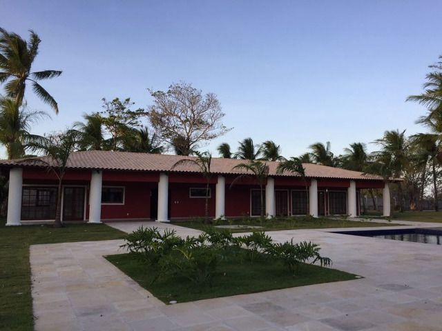Fazenda Imperial Sol Poente Pronto Para Construir em Caucaia - Foto 3