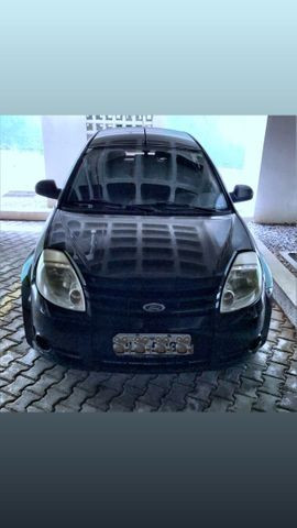 Ford Ka 2010/11