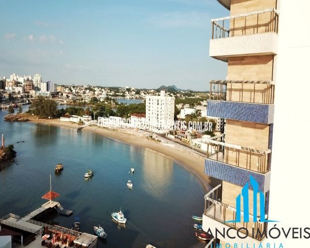 03 quartos com uma Vista Sensacional para o Mar na Prainha de Muquiçaba - Foto 5