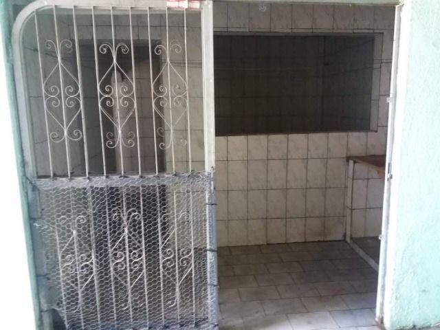 Alugo Casa com 2/4 tratar * - Foto 9