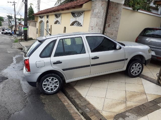 Gol G 4 2009 - Foto 11