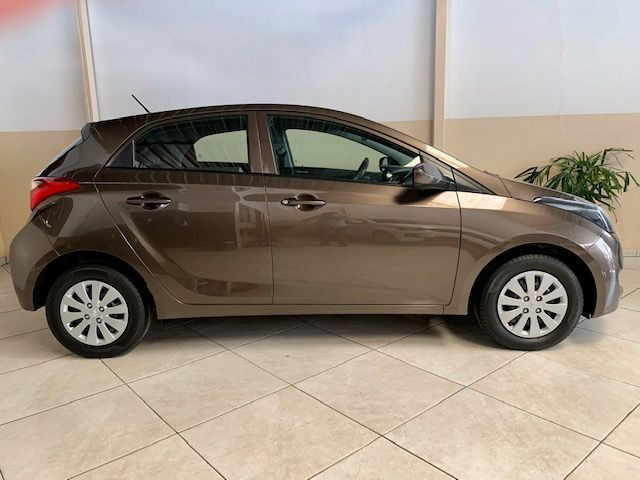 Hyundai- HB20 Comfort 1.0 * Completo * Marron Terra De Cor Maravilhosa 2018/2018 - Foto 13