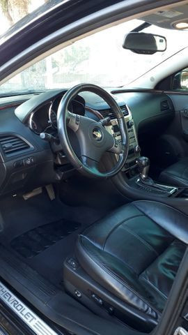 Chevrolet Malibu - Foto 4
