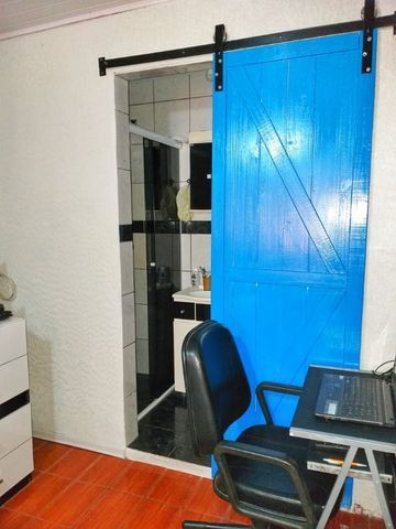 Lindo Sobrado no Bairro Sarandi - Foto 17
