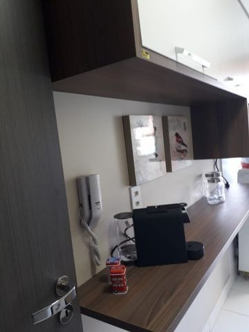 More com segurança neste belo apartamento, confira! - Foto 5