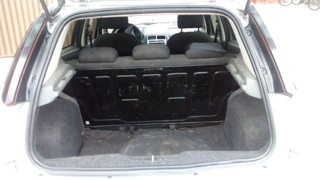 Fiat Punto no preço