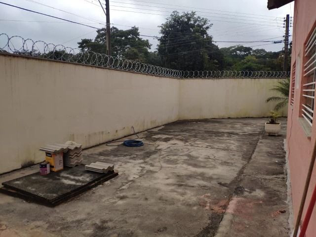 Casa de esquina lote grande alto paraiso , pega financiamento - Foto 16