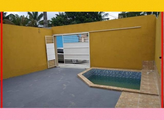 Px Av. Das Torres Casa Nova 2qts No Águas Claras Com Piscina dtggu qikel - Foto 10