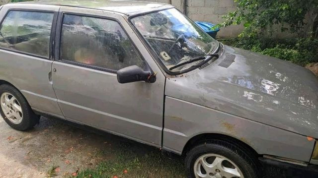 Fiat Uno 1991 - Foto 5