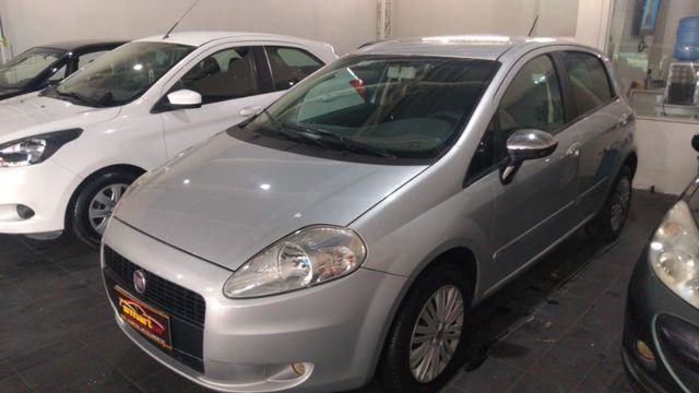 Punto ELX 1.4 Completo - Foto 8