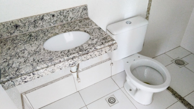 Apto novo 2Q , 1 suite, 1 vaga garagem - a/c financiamento - Foto 18