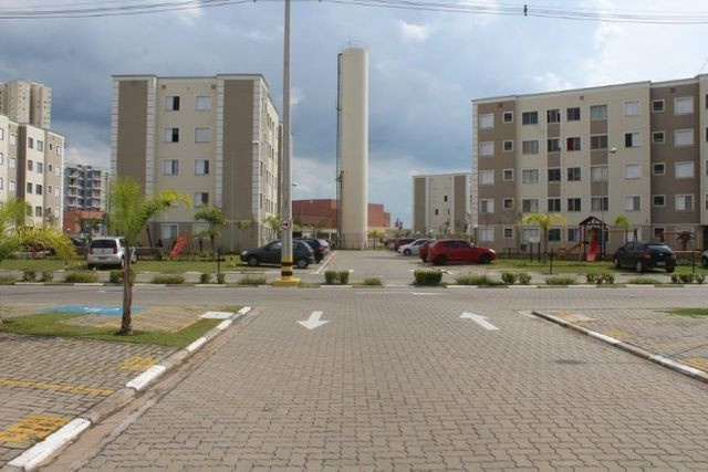 Apartamento com 48 m², 2 quartos no Spazio Mirassol, Mogilar - Mogi das Cruzes - Foto 13