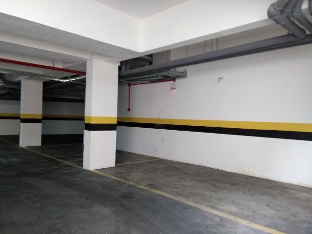 Ap. 1 Dorm. Centro Gardem/Garagem 220 Mil - Foto 6