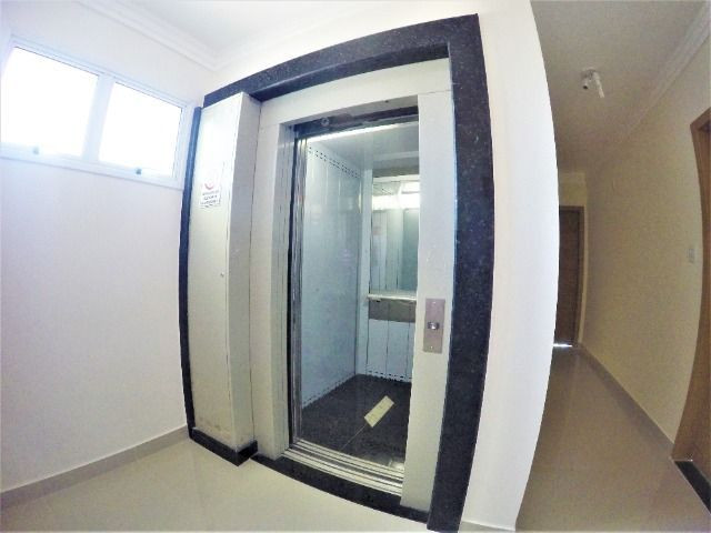 Apartamento Novo com Fino Acabamento 3/4 Suíte Varanda Gourmet - Ao lado da UFU - Foto 18