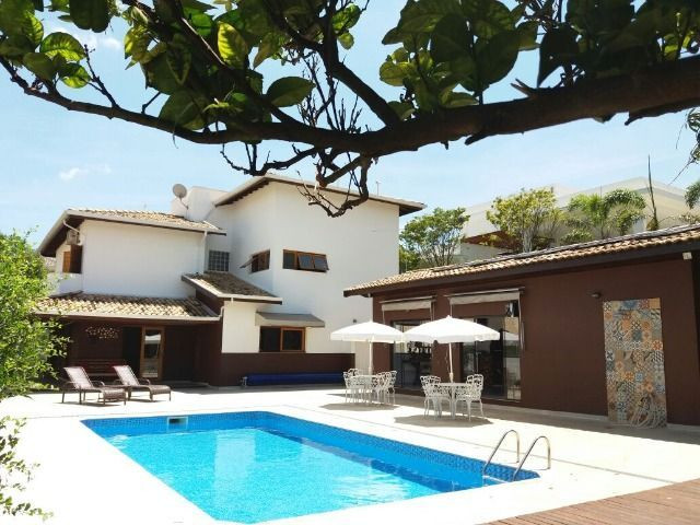 Casa com 4 dormitórios, sendo 3 suítes | Moinho de vento Valinhos sp - Foto 15