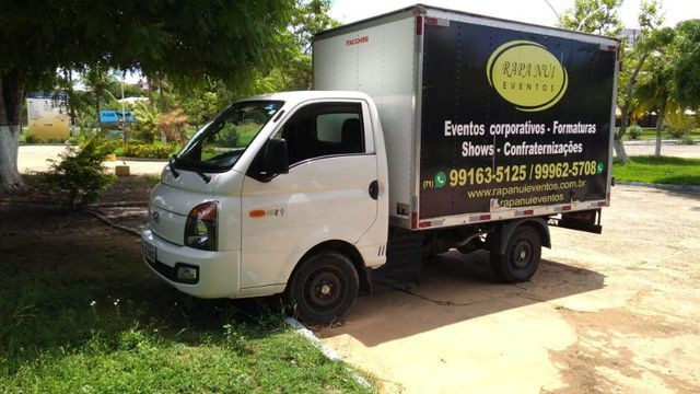 Transportes / Mudanças - Foto 2