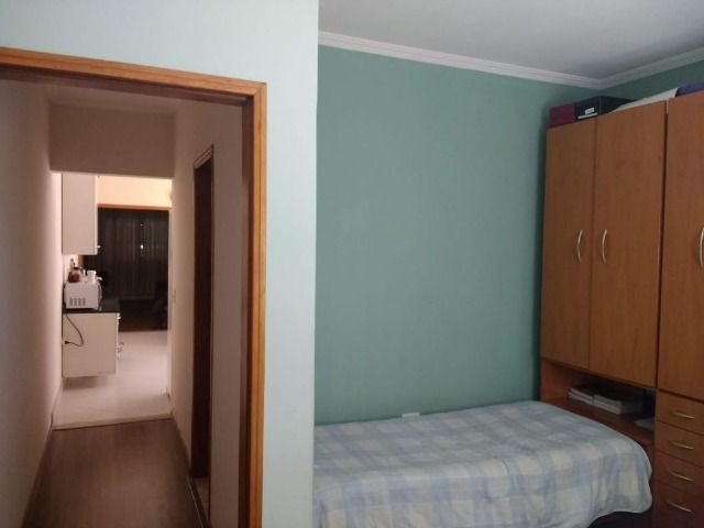 Sobrado com 3 dormitórios -Jd.Interlargos - Foto 11